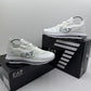 ZAPATILLAS EMPORIO ARMANI EA7 2026 🔥 CALIDAD AAA+ ✅ UNIDADES LIMITADAS ‼️