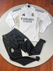 CHANDAL REAL MADRID 2026