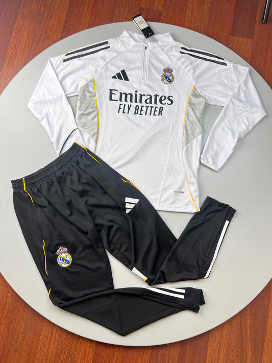 CHANDAL REAL MADRID 2026