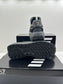 Zapatilla EA7 Black & Gold