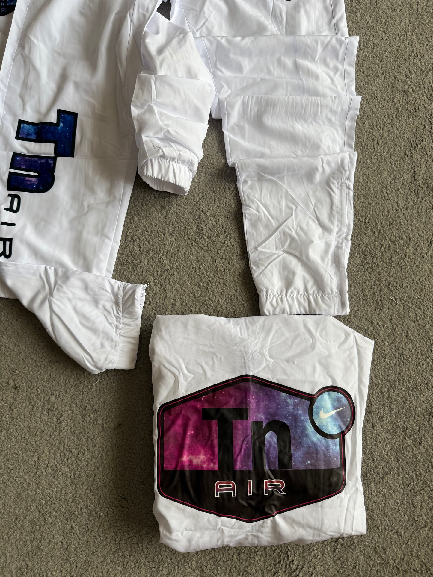 CHANDAL NIKE TN 2025 🔥