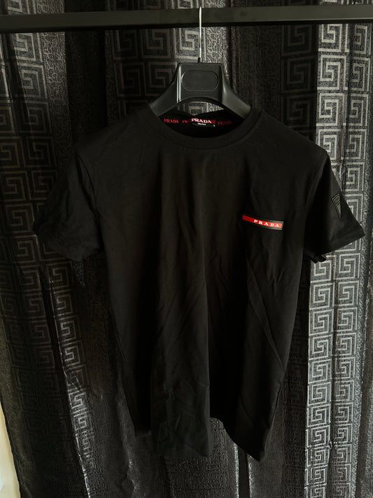 Camiseta Prada