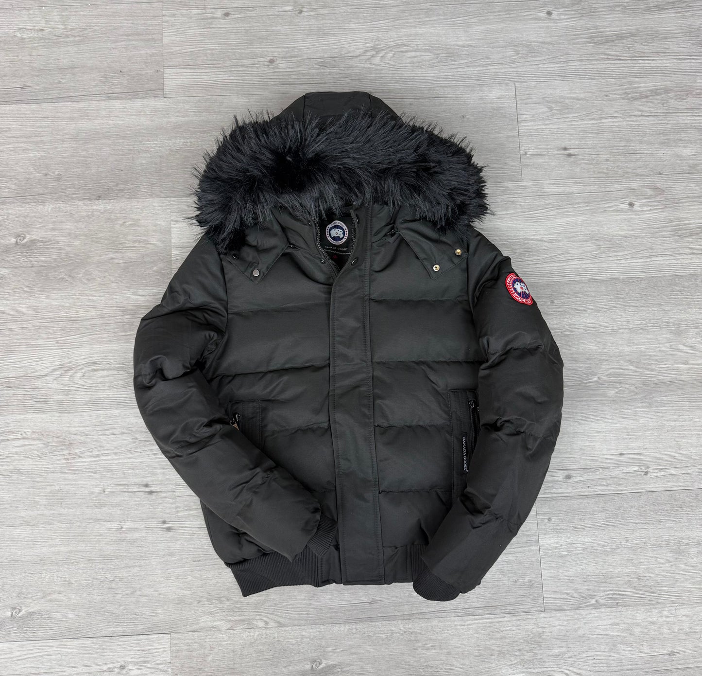 CHAQUETAS CANADA GOOSE 🔥 MODELO NUEVO 🆕 ALTA CALIDAD G5 ✅ UNIDADES LIMITADAS ‼️