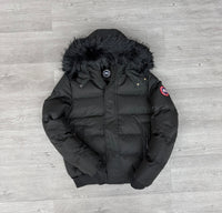 CHAQUETAS CANADA GOOSE 🔥 MODELO NUEVO 🆕 ALTA CALIDAD G5 ✅ UNIDADES LIMITADAS ‼️