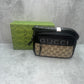 🔥 BANDOLERA GUCCI ✅ CALIDAD PREMIUM ‼️ UNIDADES LIMITADAS