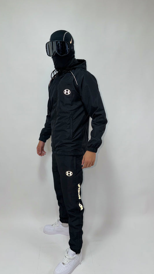 CHANDAL UNDER ARMOUR 2025 🔥 CALIDAD 1.1 🥵