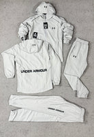 CHANDAL UNDER ARMOUR 2025 🔥 CALIDAD AAA 🥵