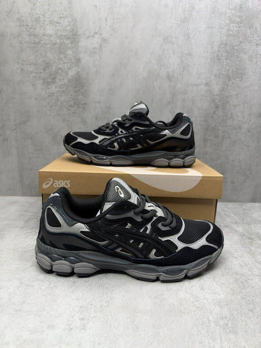 ASICS GEL NYC 2026🔥 CALIDAD 1.1 ‼️ UNIDADES LIMITADAS 😍 NUEVA COLECCIÓN 🆕
