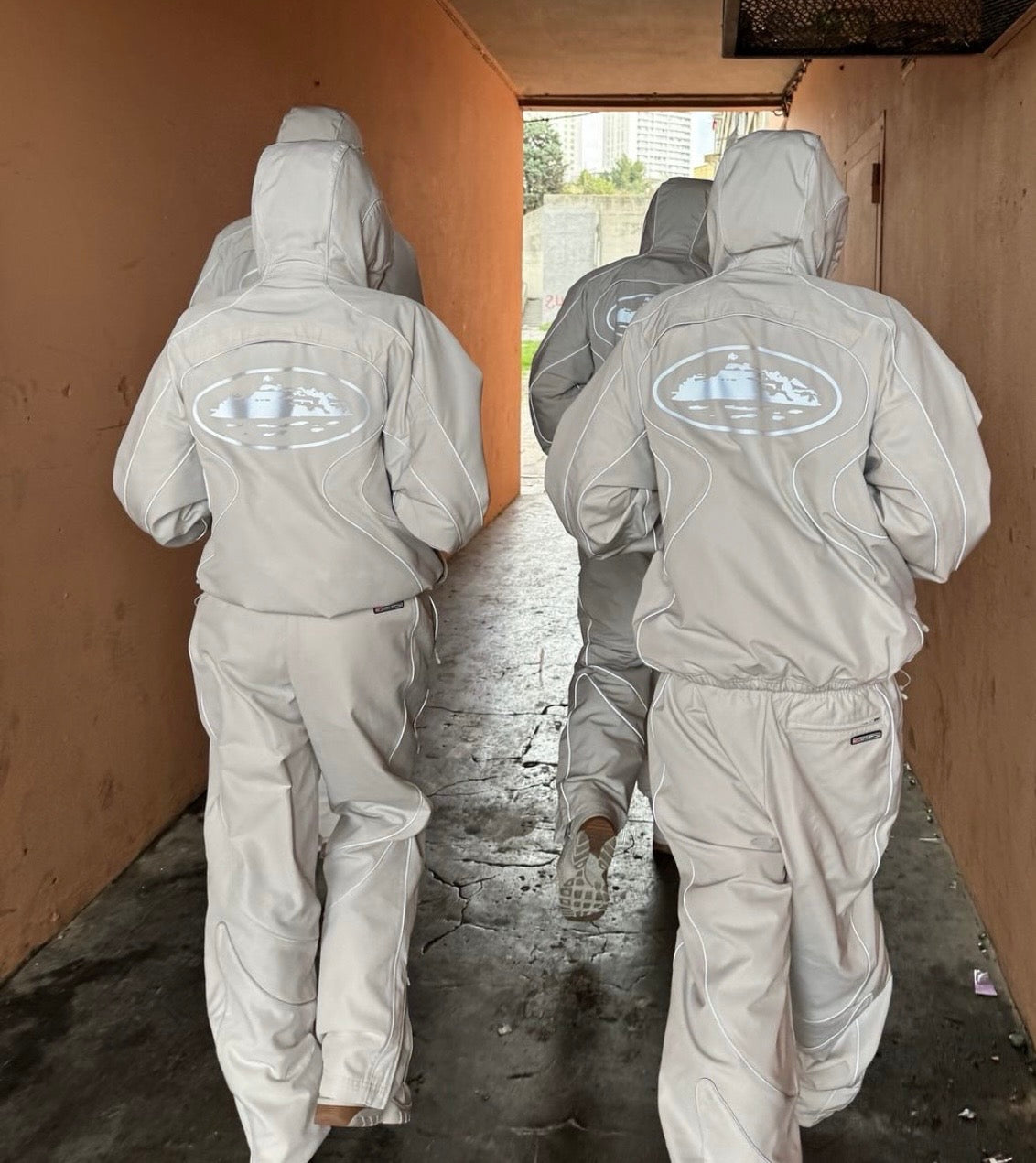 CHANDAL CORTEIZ 2026 🔥 NUEVO MODELO 🚀 CALIDAD G5 ✅ BRILLA CON EL FLASH 📸 UNIDADES LIMITADAS ‼️