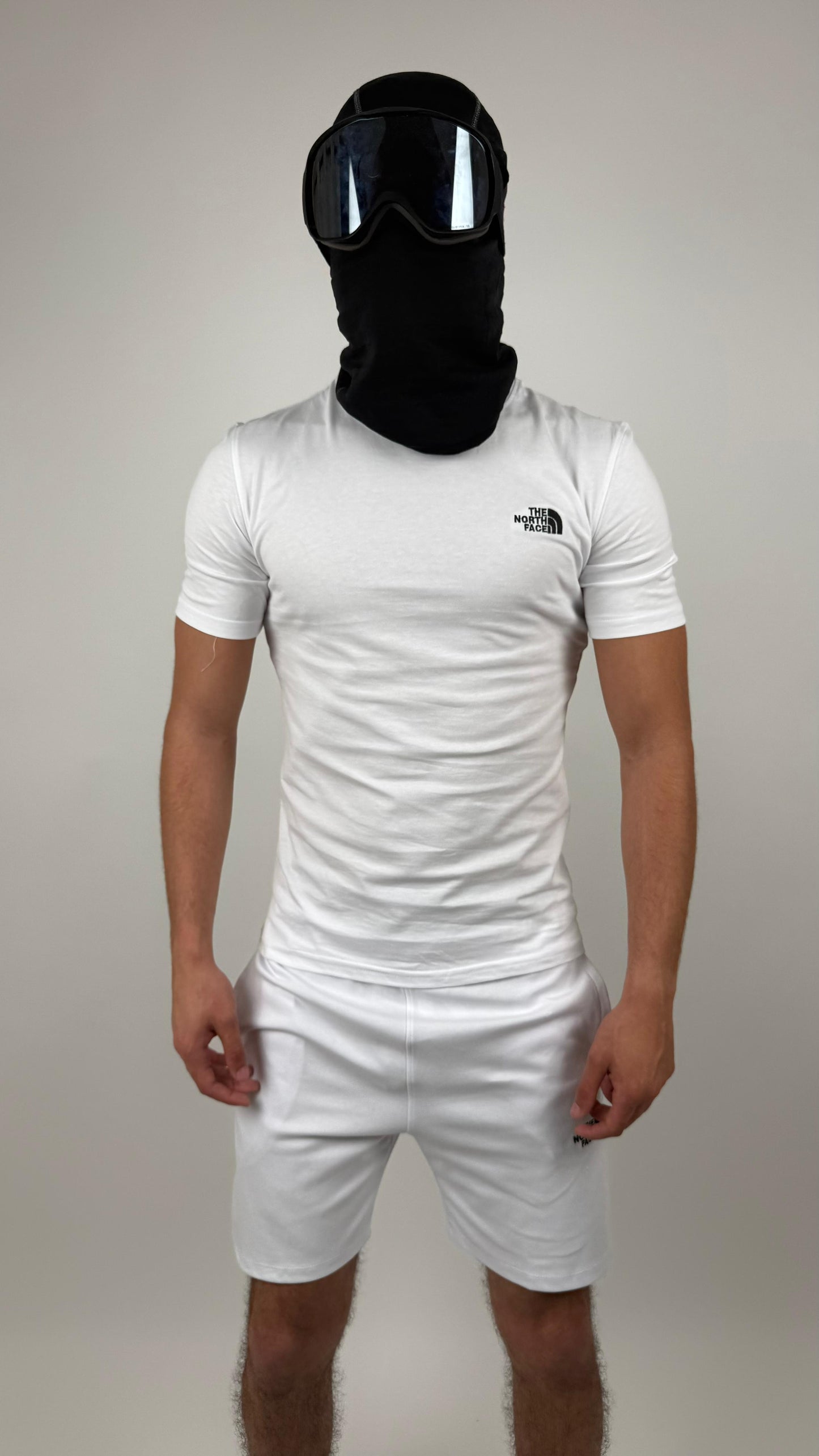CONJUNTO VERANO THE NORTH FACE 2026 🔥 ALTA CALIDAD G5 ✅ UNIDADES LIMITADAS ‼️