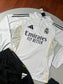 CHANDAL REAL MADRID 2026