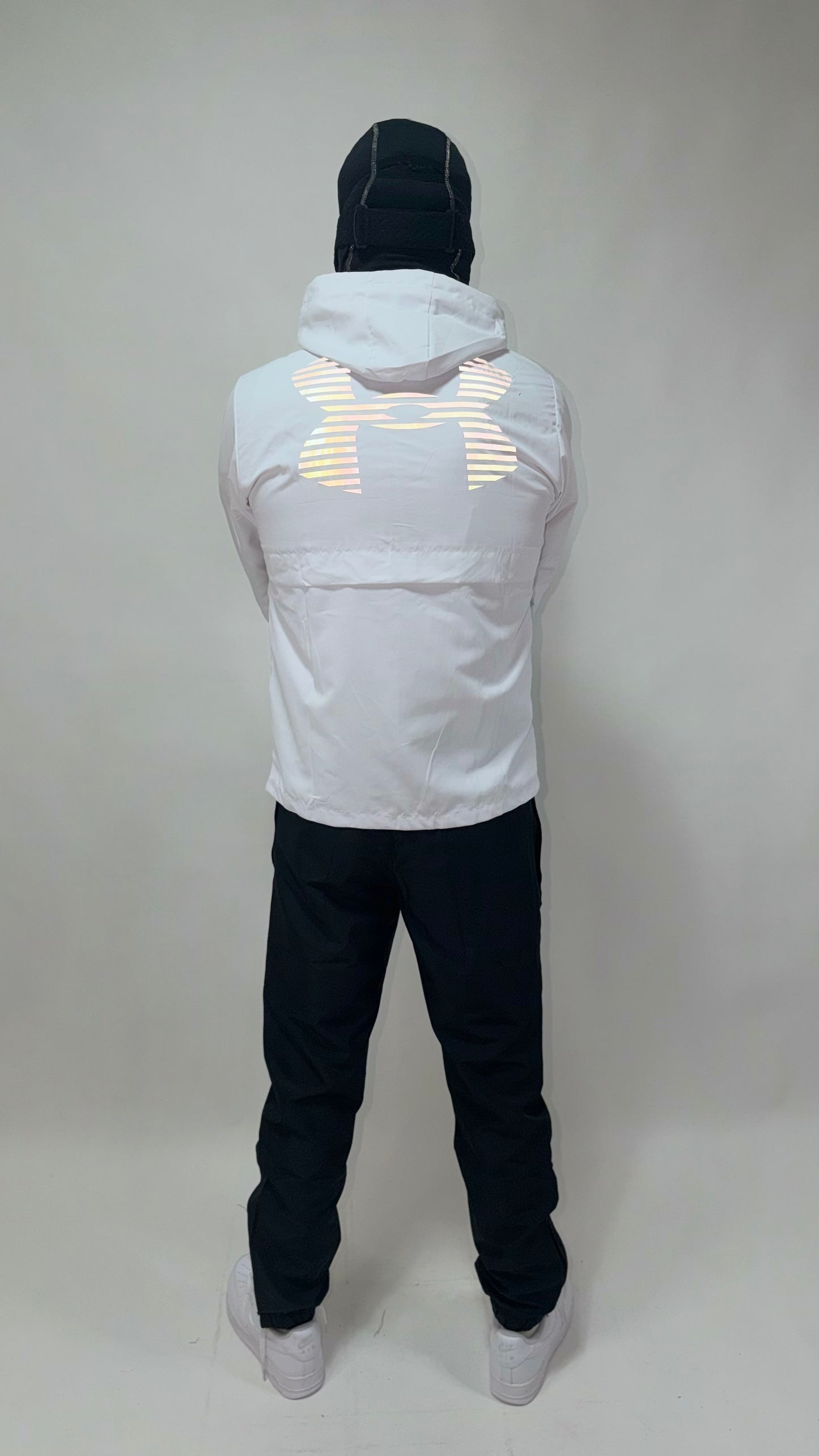 CHANDAL UNDER ARMOUR 2025 🔥 CALIDAD 1.1 🥵