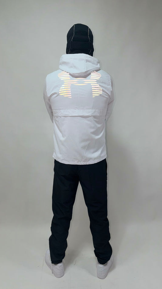 CHANDAL UNDER ARMOUR 2025 🔥 CALIDAD 1.1 🥵