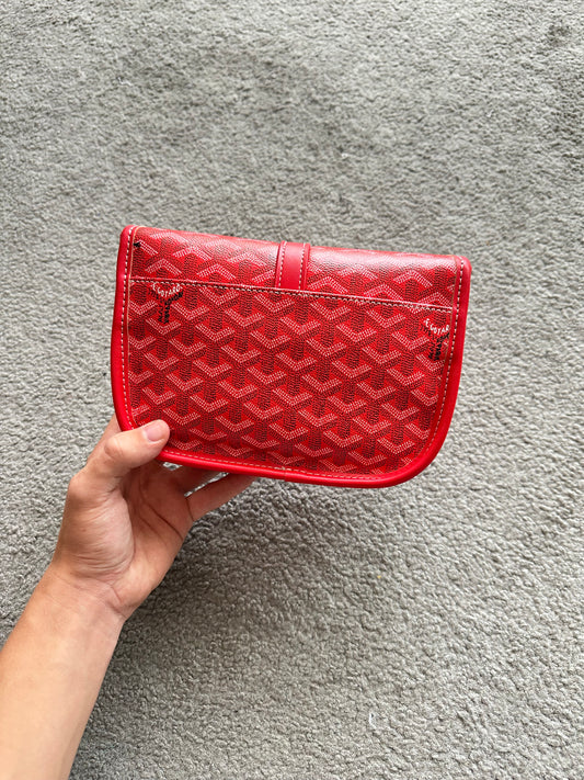 BANDOLERAS GOYARD