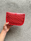 BANDOLERAS GOYARD