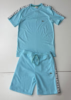 CONJUNTO VERANO LACOSTE 2026 😍