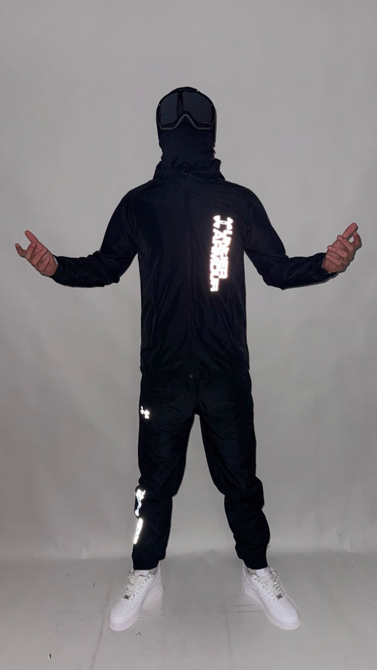 CHANDAL UNDER ARMOUR 2026 🔥 CALIDAD 1.1 ‼️ UNIDADES LIMITADAS ✅