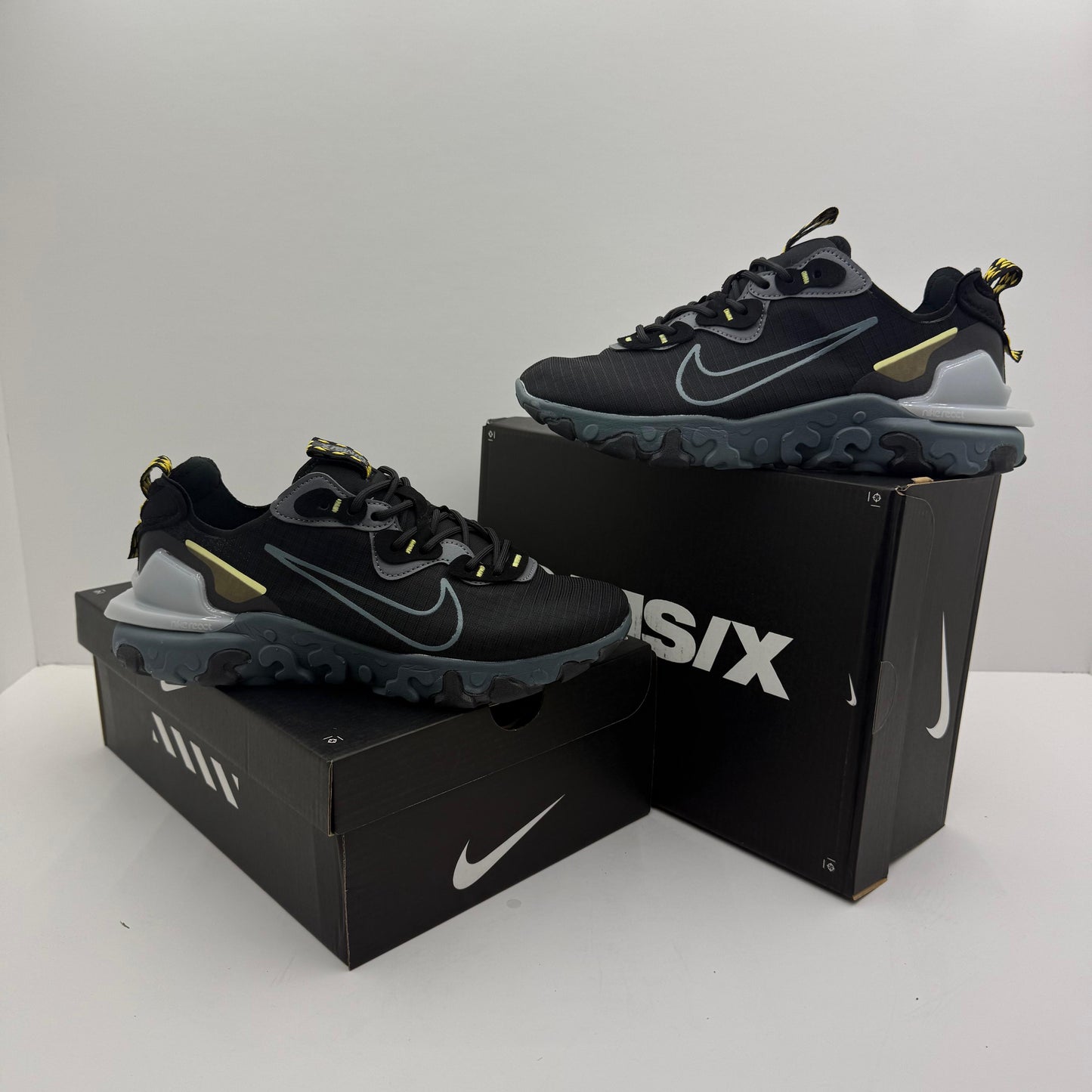 NIKE REACT VISION MX 2026 🔥 UNIDADES LIMITADAS ‼️ CALIDAD AAA+ ✅