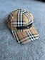 GORRA BURBERRY