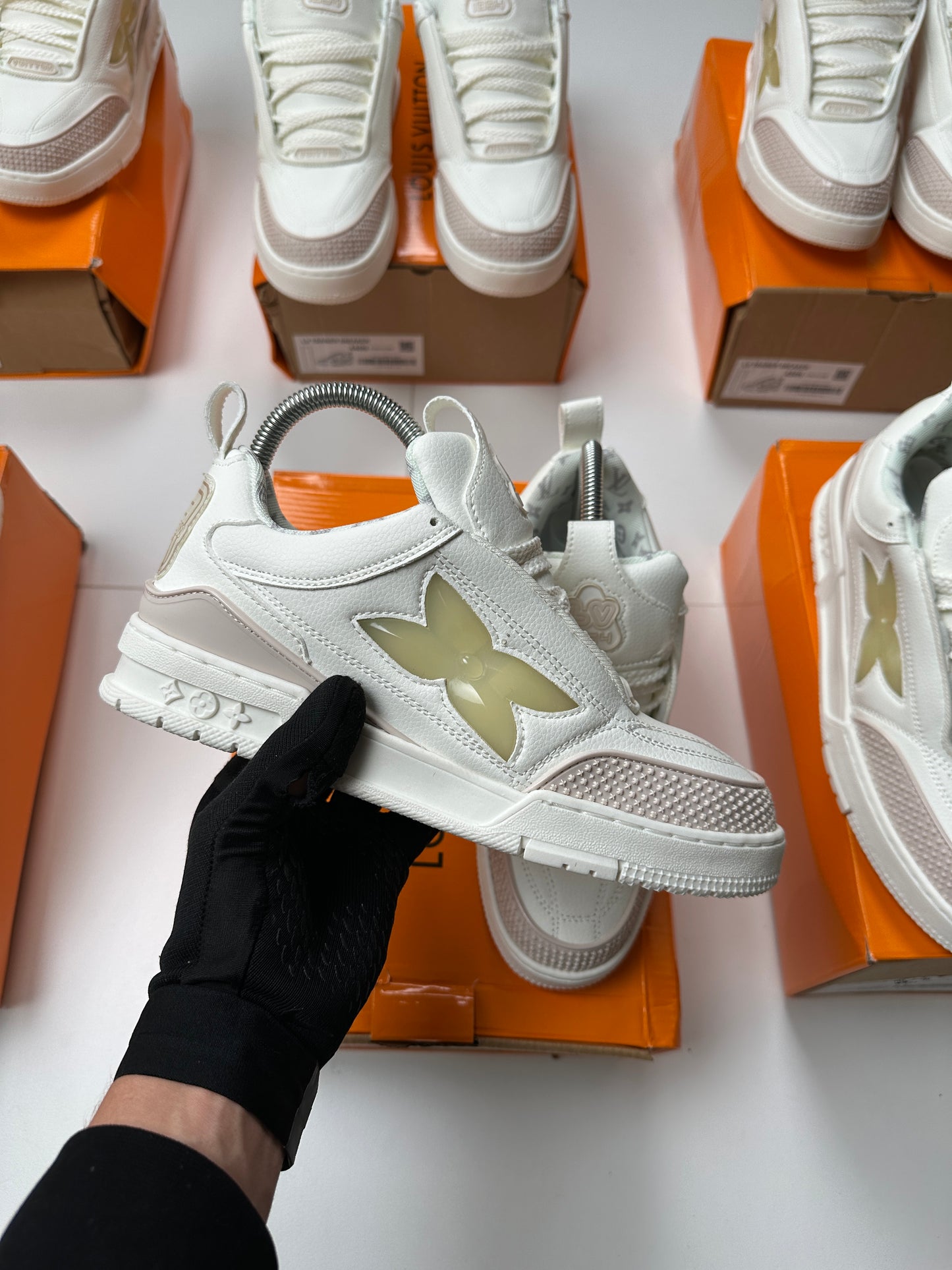 Louis Vuitton Skate