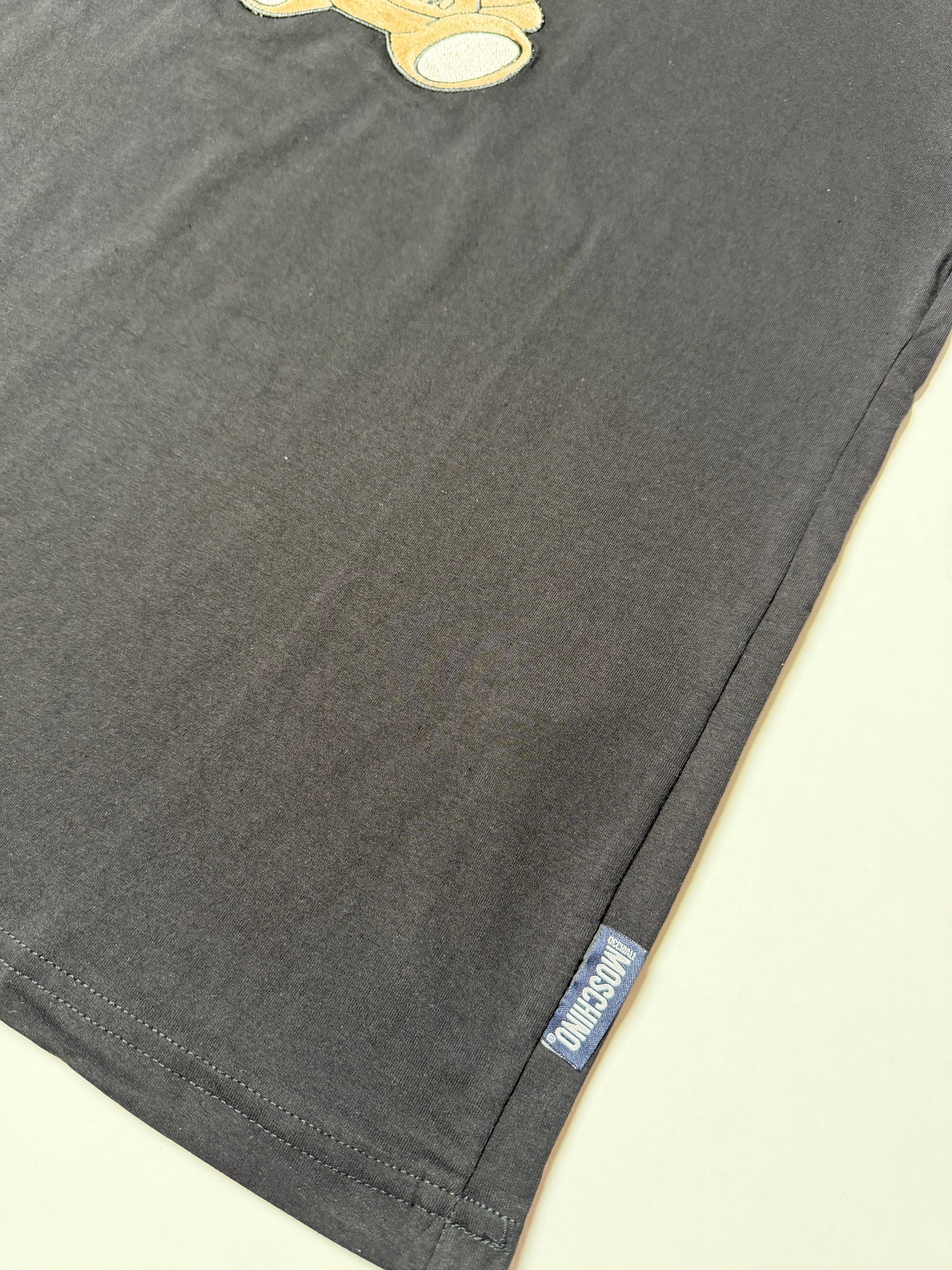 Camiseta Moschino