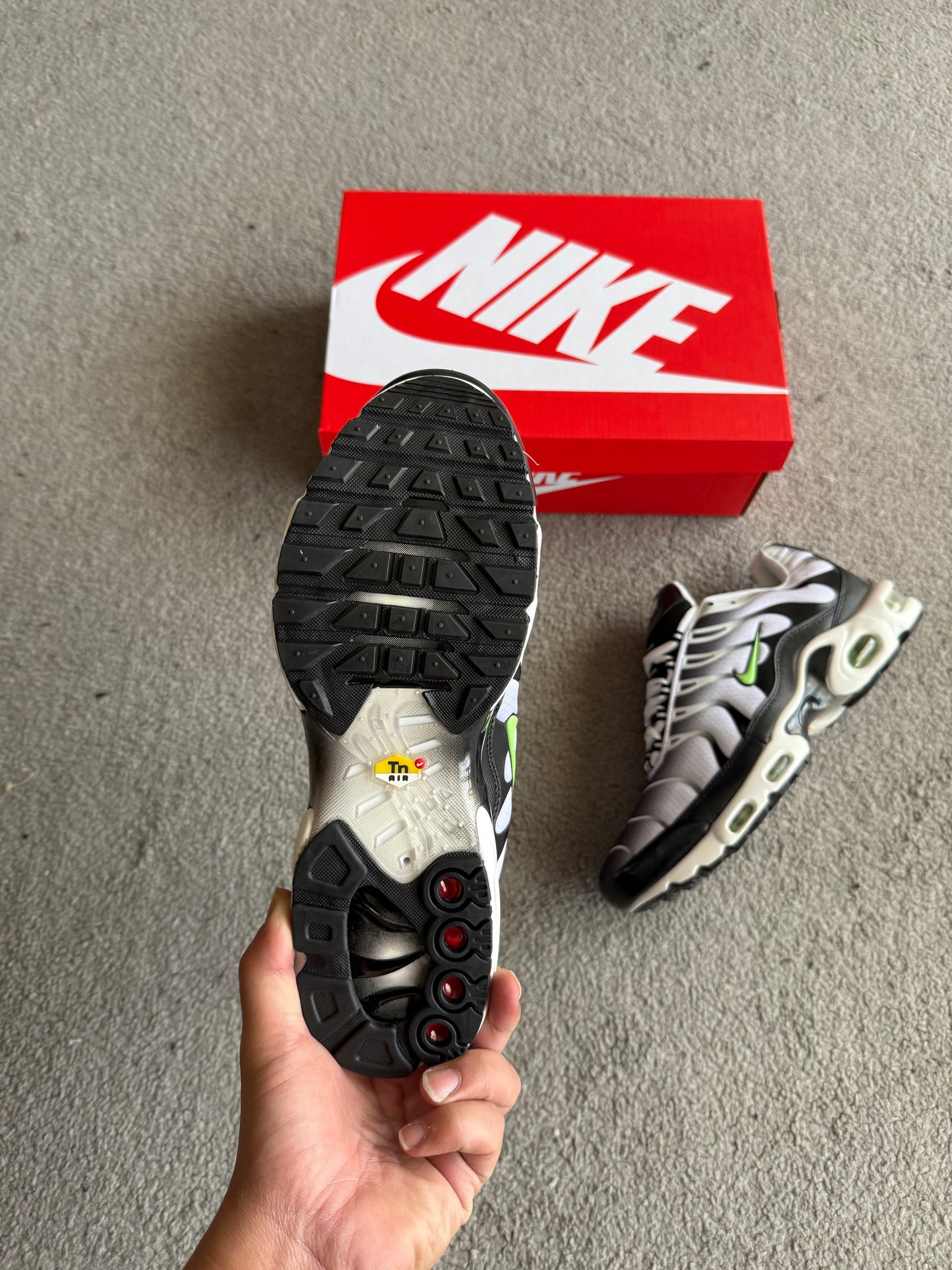 NIKE TN LIQUIDACIÓN 🔥