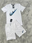 CONJUNTO VERANO NIKE