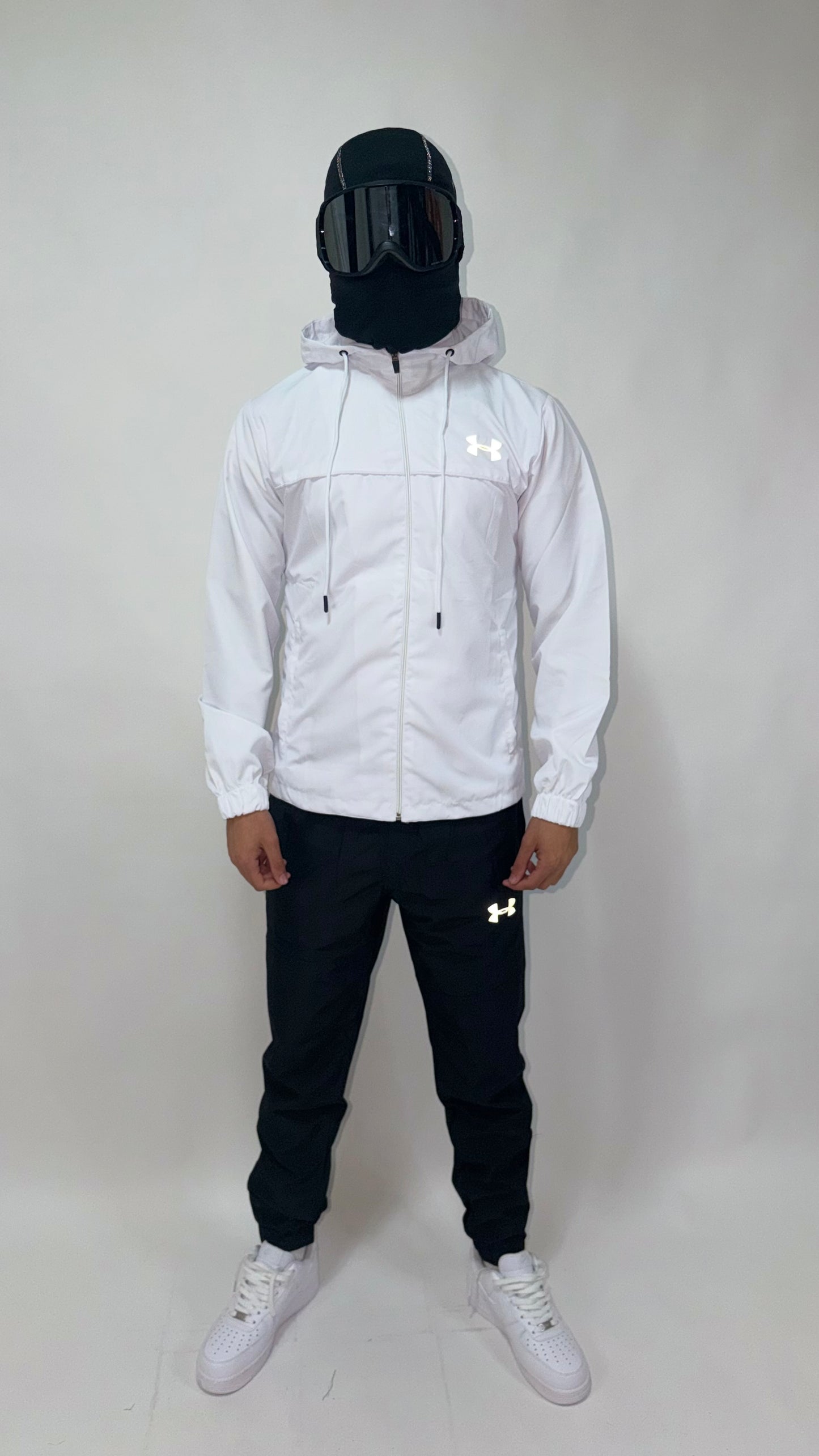 CHANDAL UNDER ARMOUR 2025 🔥 CALIDAD 1.1 🥵