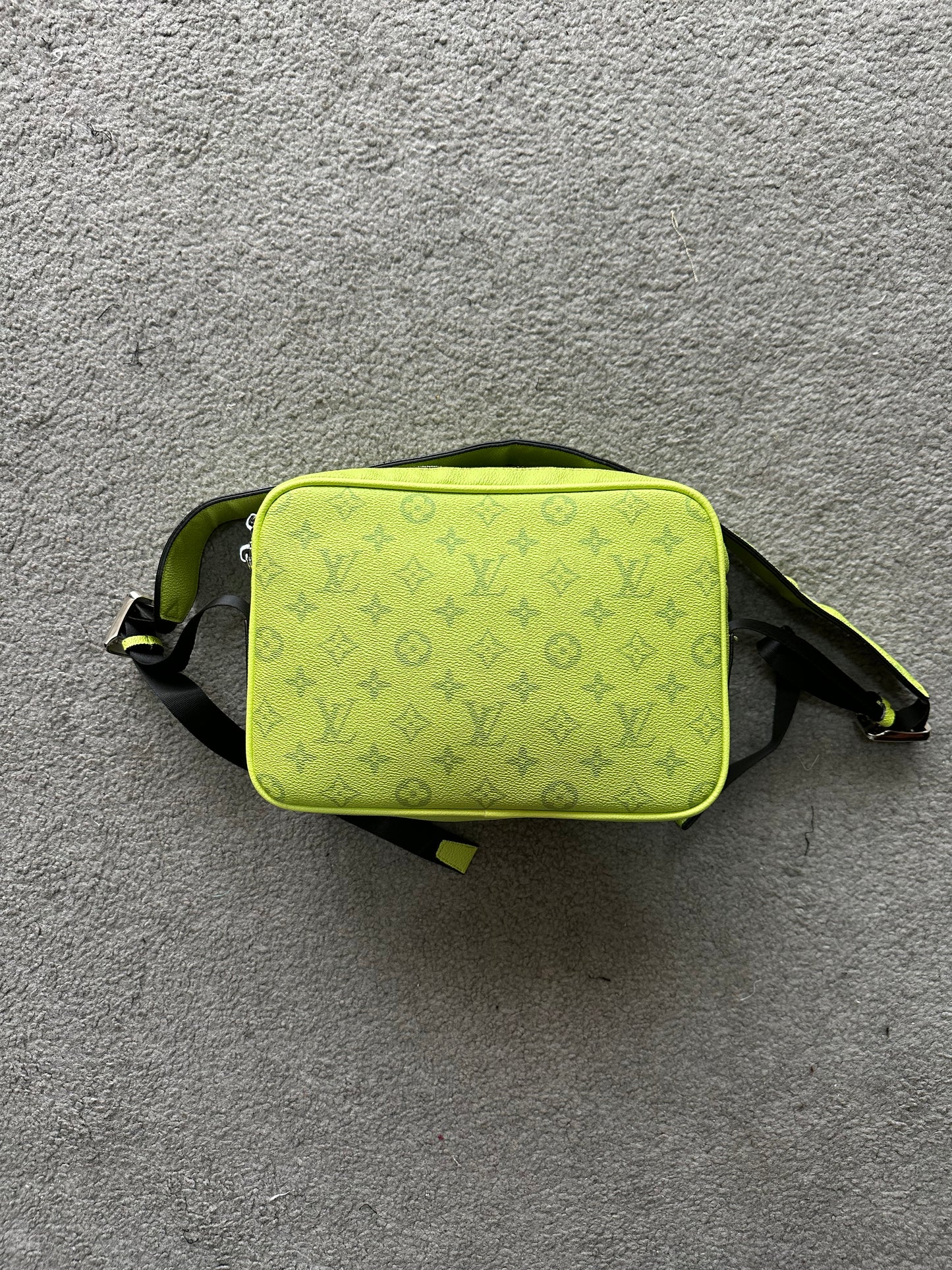 BANDOLERAS LOUIS VUITTON