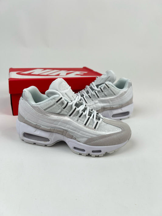 NIKE AIR MAX 95 2025 ⚪️🔥