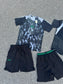 CONJUNTO VERANO UNDER ARMOUR 2025