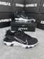 NIKE REACT VISION MX BLACK/WHITE