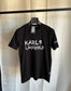 CAMISETA KARL LAGERFELD