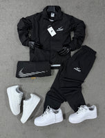 SUPER PACK 🔥 CHANDAL NIKE + AIR FORCE 1 😍