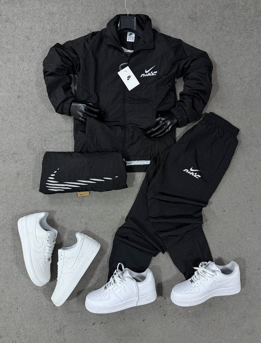 SUPER PACK 🔥 CHANDAL NIKE + AIR FORCE 1 😍