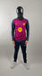 CHANDAL FC BARCELONA 2026