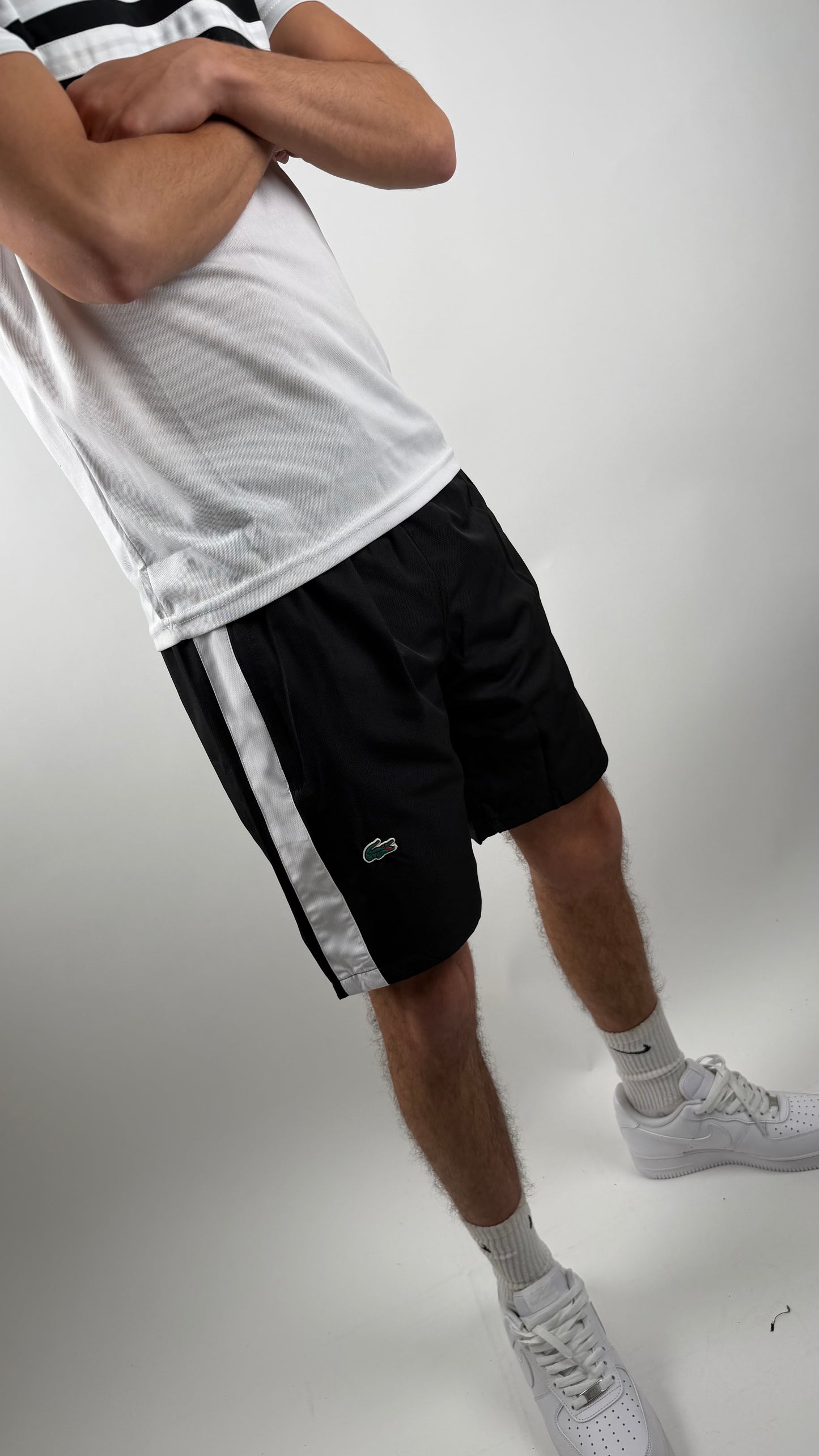 CONJUNTO VERANO LACOSTE 🐊 CALIDAD 1.1 ✅ NOVEDAD NOVEDAD 🔥 UNIDADES LIMITADAS ‼️
