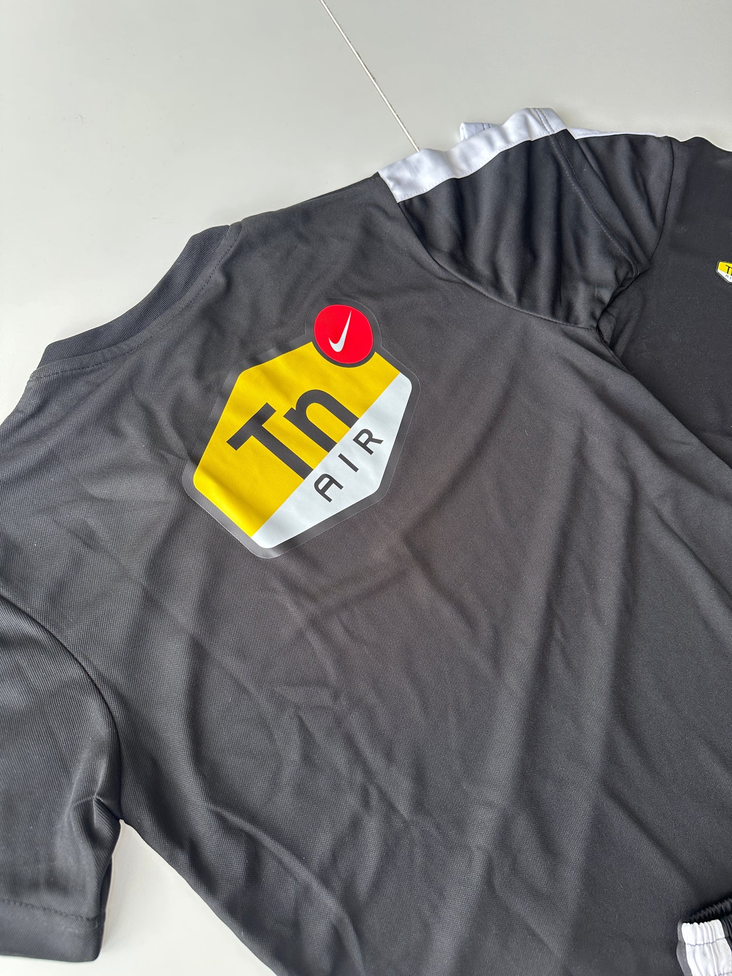 Conjunto Verano Nike Tn