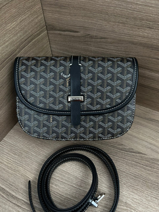 BANDOLERAS GOYARD