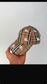 🔥 GORRA BURBERRY ALL-OVER EKD VINTAGE CHECK ✅ CALIDAD PREMIUM ‼️ UNIDADES LIMITADAS