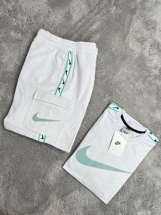 CONJUNTO VERANO NIKE