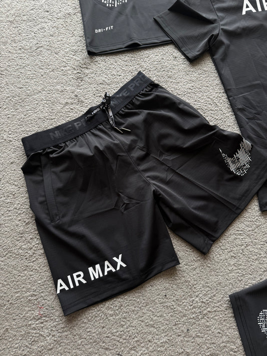 CONJUNTO VERANO NIKE AIR MAX