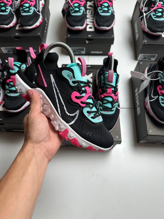 NIKE REACT VISION MX 2026 🔥 UNIDADES LIMITADAS ‼️ CALIDAD AAA+ ✅