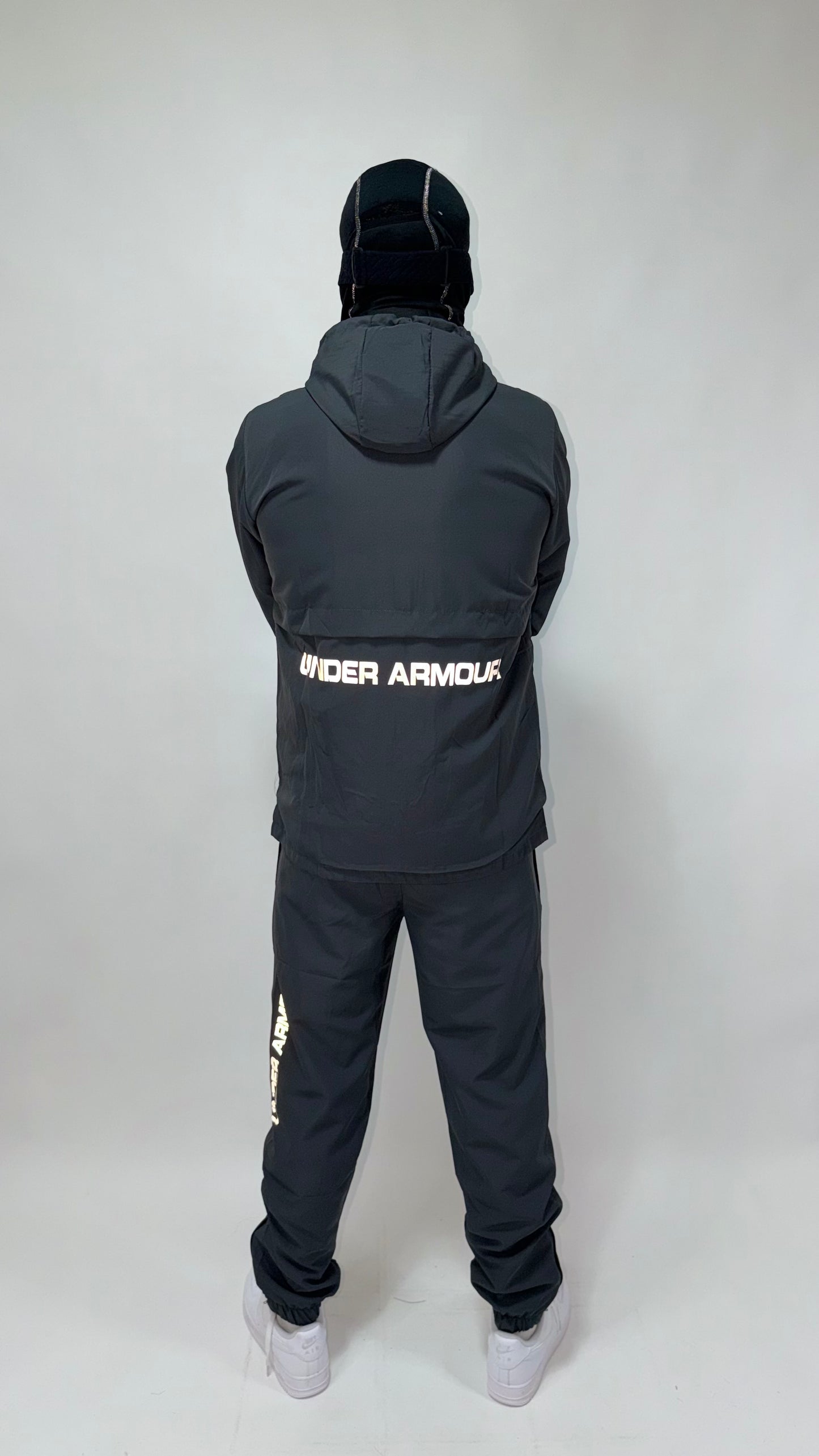 CHANDAL UNDER ARMOUR 2025 🔥 CALIDAD 1.1 🥵