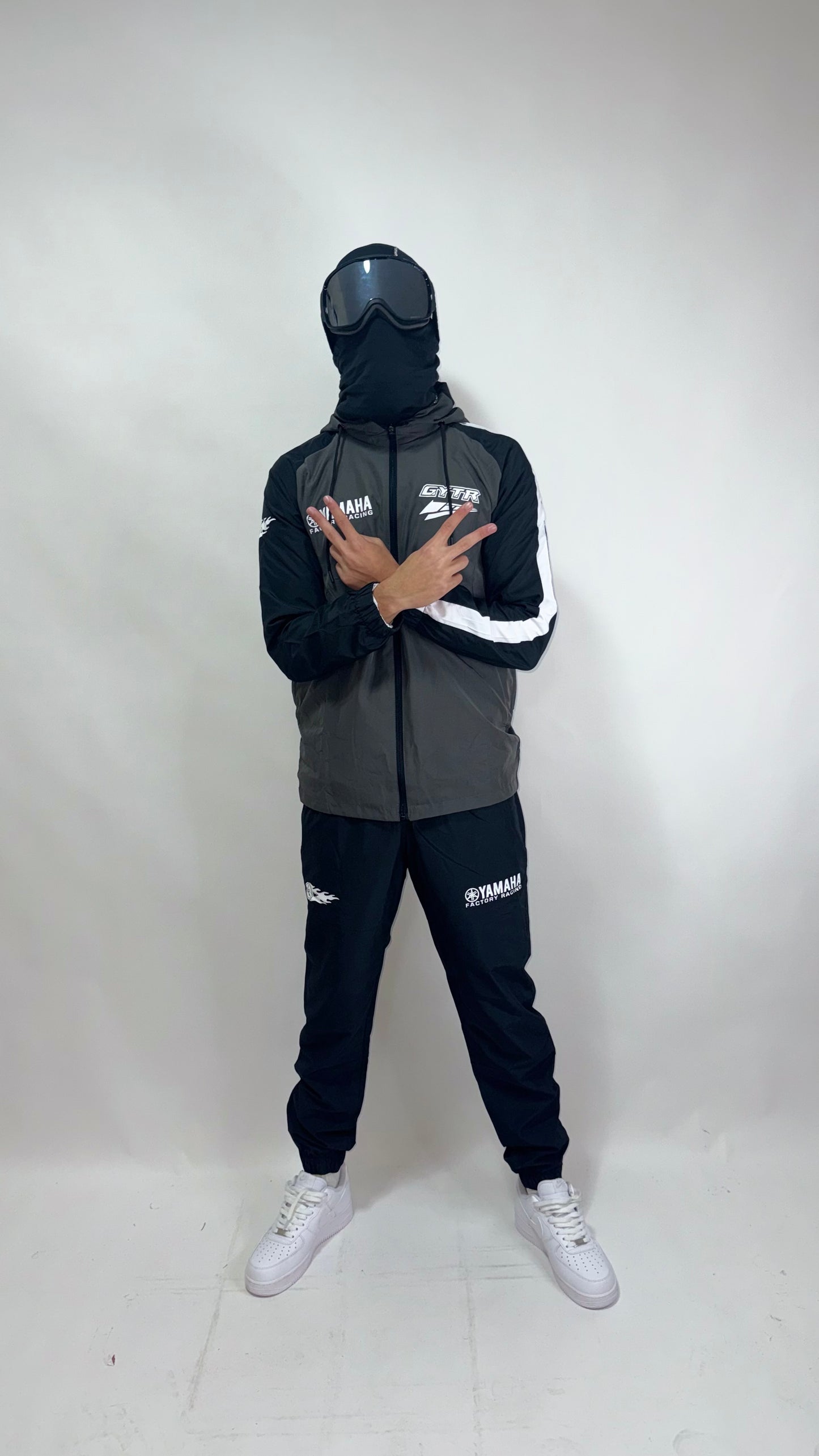 CHANDAL YAMAHA 2025 🔥 CALIDAD 1.1 🥵