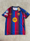 CAMISETA FC BARCELONA 2026/27 🔥 UNIDADES LIMITADAS ‼️ ALTA CALIDAD G5 ✅