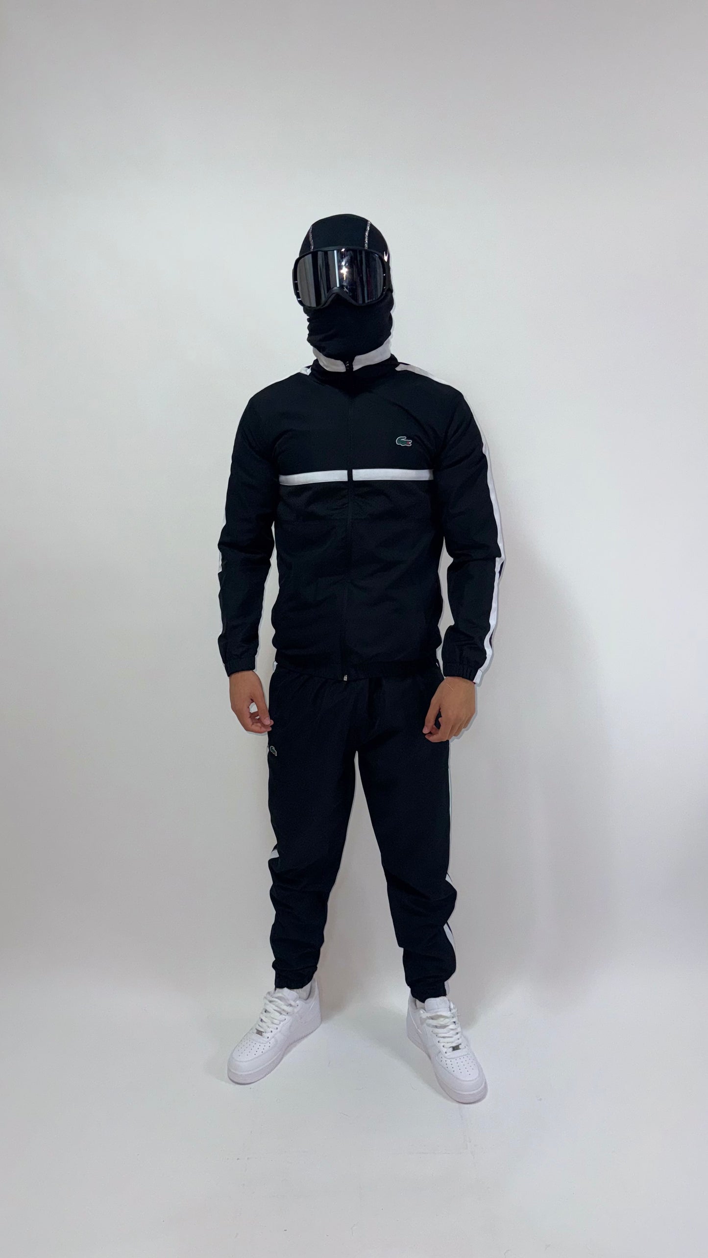 CHANDAL LACOSTE 2025 🔥 CALIDAD 1.1 🥵