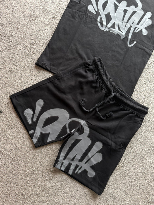 CONJUNTO VERANO SYNAWORLD