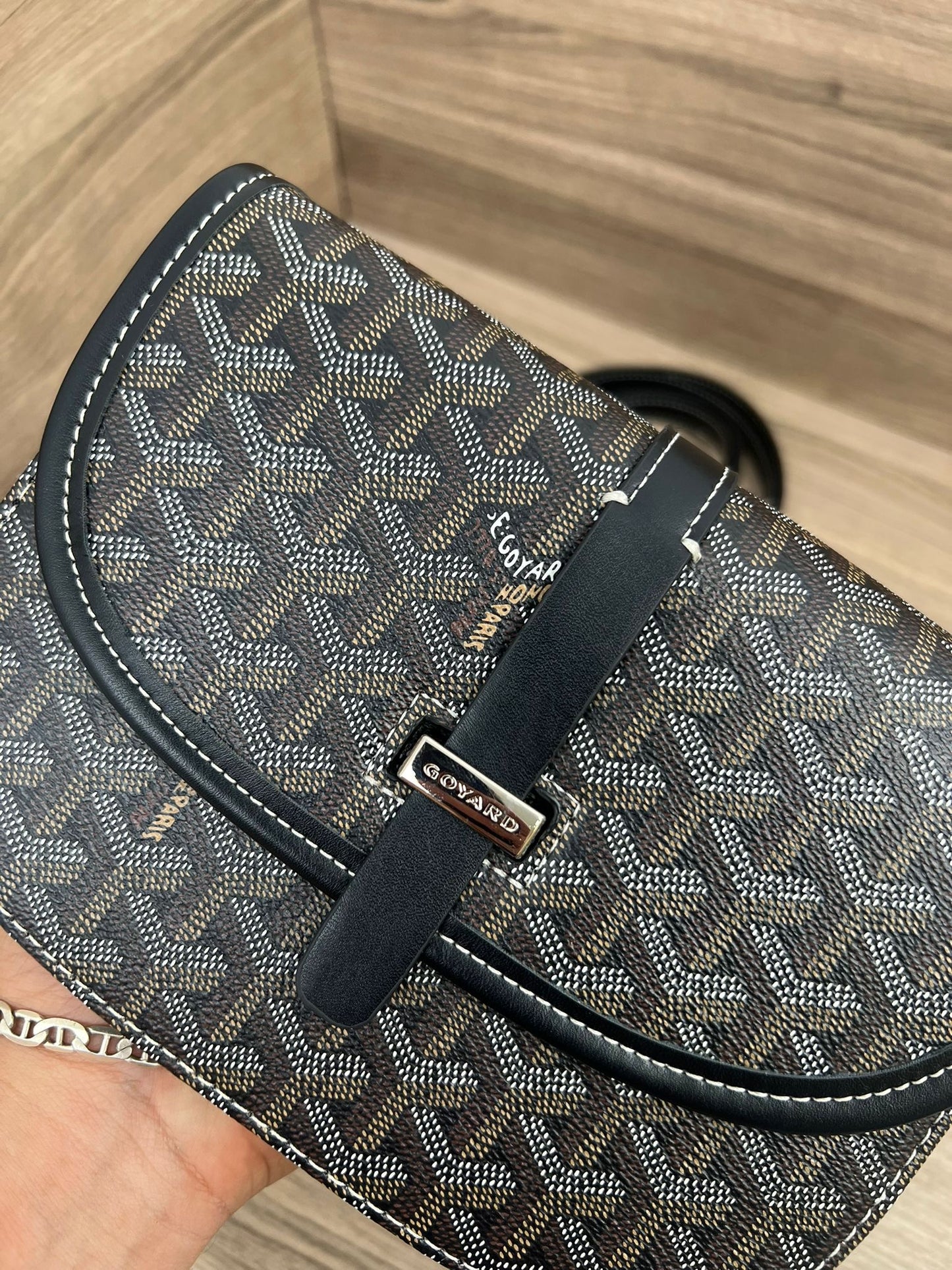 BANDOLERAS GOYARD