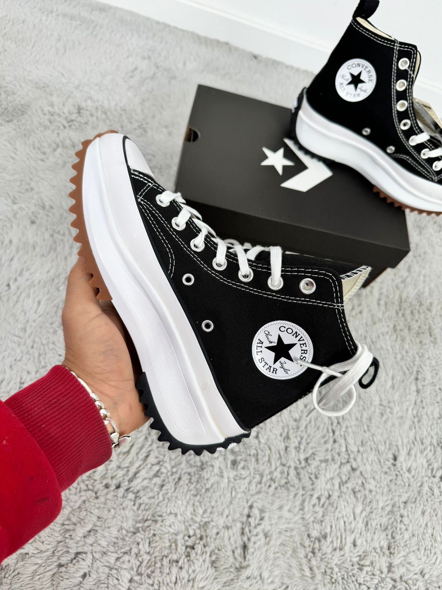 CONVERSE RUN STAR